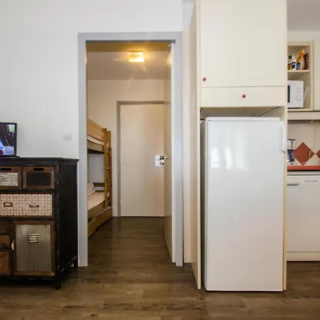 Riviere - Studio Pour 4 Personnes 084 Apartamento Chamonix Mont Blanc