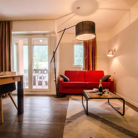 Riviere - Studio Pour 4 Personnes 084 아파트